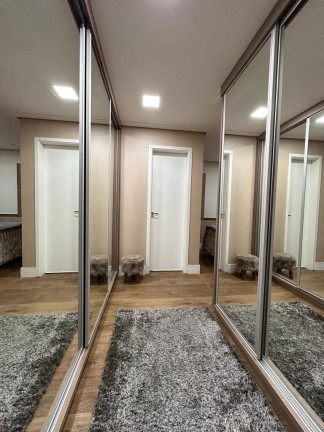 Foto do imóvel Apartamento com 3 Quartos à Venda, 105 m² em Centro - Diadema