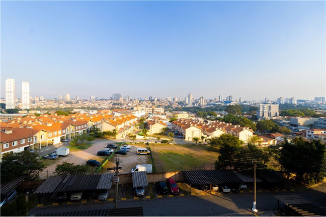 Imagem Imóvel com 2 Quartos à Venda, em Cangaíba - São Paulo Imagem Imóvel com 2 Quartos à Venda, em Cangaíba - São Paulo