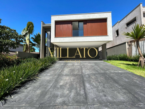 Casa com 4 Quartos à Venda, 453 m² em Residencial Alphaville Flamboyant - Goiânia
