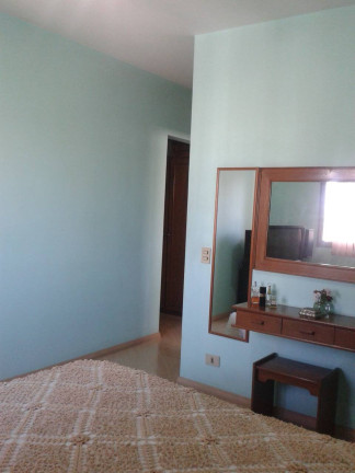 Imagem Apartamento com 3 Quartos à Venda, 140 m² em Vila Santo Estéfano - São Paulo