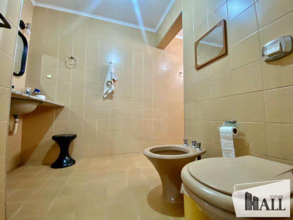 Imagem Apartamento com 2 Quartos à Venda, 100 m² em Centro - São José Do Rio Preto