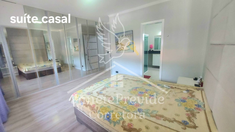 Imagem Casa de Condomínio com 4 Quartos à Venda, 320 m² em Alphaville - Santana De Parnaíba