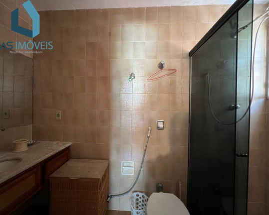 Imagem Apartamento com 3 Quartos à Venda, 128 m² em Algodoal - Cabo Frio