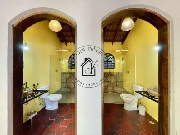 Imagem Casa de Condomínio com 7 Quartos à Venda, 1.923 m² em Granja Viana - Cotia Imagem Casa de Condomínio com 7 Quartos à Venda, 1.923 m² em Granja Viana - Cotia