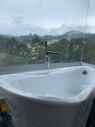 Imagem Casa com 4 Quartos à Venda, 325 m² em Tamboré - Santana De Parnaíba