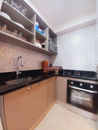 Imagem Apartamento com 2 Quartos à Venda, 48 m² em Vila Andrade - São Paulo Imagem Apartamento com 2 Quartos à Venda, 48 m² em Vila Andrade - São Paulo