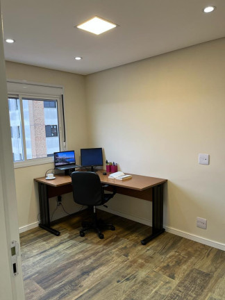 Imagem Apartamento com 2 Quartos à Venda, 67 m² em Cursino - São Paulo