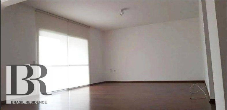 Imagem Apartamento com 3 Quartos para Alugar, 200 m² em Campo Belo - São Paulo