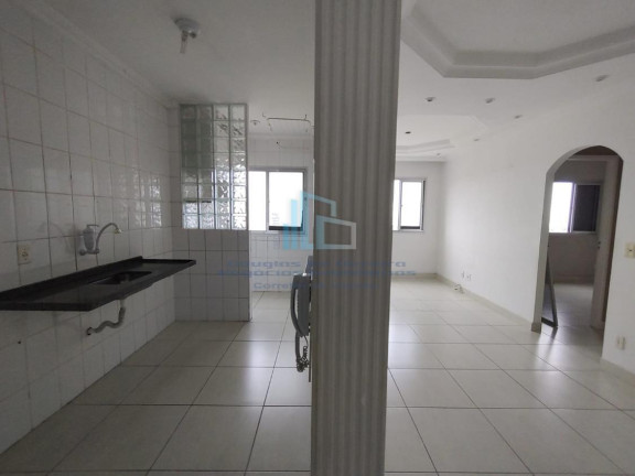 Imagem Apartamento com 2 Quartos à Venda, 55 m² em Mirim - Praia Grande Imagem Apartamento com 2 Quartos à Venda, 55 m² em Mirim - Praia Grande