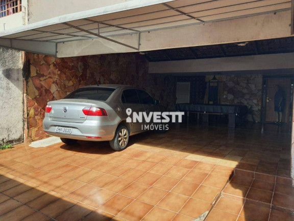 Imagem Sobrado com 4 Quartos à Venda, 270 m² em Setor Nova Suiça - Goiânia Imagem Sobrado com 4 Quartos à Venda, 270 m² em Setor Nova Suiça - Goiânia
