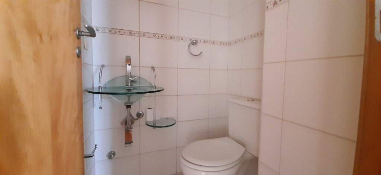 Imagem Apartamento com 4 Quartos à Venda, 201 m² em Lagoa - Rio De Janeiro
