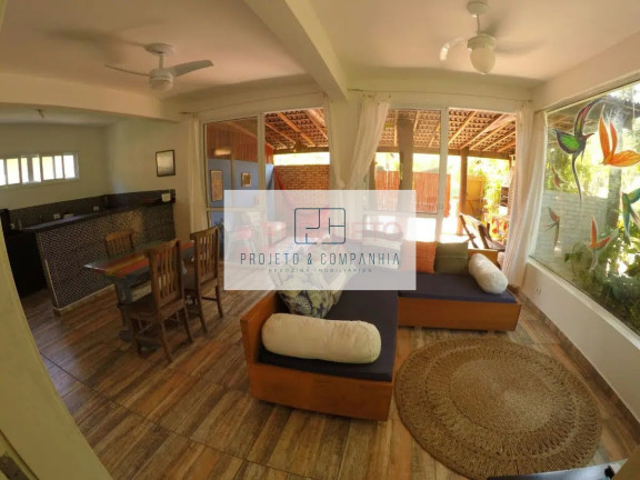 Imagem Casa com 2 Quartos à Venda, 80 m² em Praia De Camburí - São Sebastião
