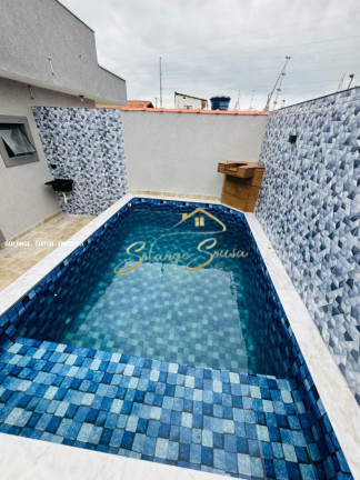 Imagem Casa com 2 Quartos à Venda, 74 m² em Jardim Jamaica - Itanhaém Imagem Casa com 2 Quartos à Venda, 74 m² em Jardim Jamaica - Itanhaém