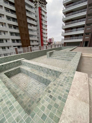 Imagem Apartamento com 3 Quartos à Venda, 121 m² em Forte - Praia Grande