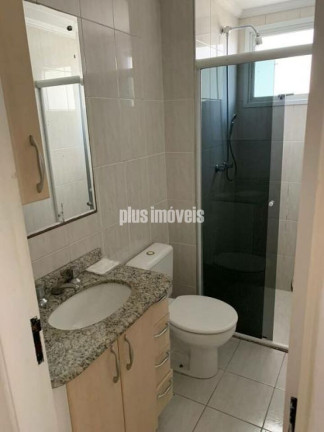 Imagem Apartamento com 3 Quartos à Venda, 63 m² em Vila Butantã - São Paulo