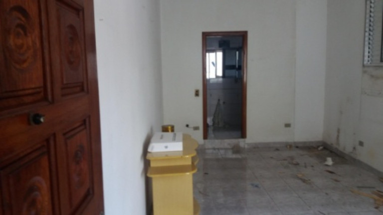 Imagem Casa com 4 Quartos à Venda, 166 m² em Vila Moraes - São Paulo