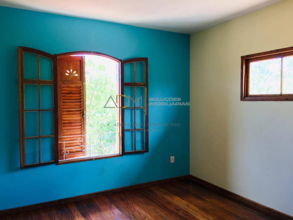 Imagem Casa com 4 Quartos à Venda, 5 m² em Demétria - Botucatu