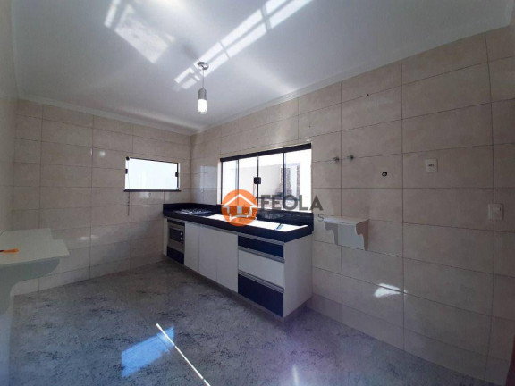 Imagem Casa com 3 Quartos à Venda, 195 m² em Parque Nova Carioba - Americana Imagem Casa com 3 Quartos à Venda, 195 m² em Parque Nova Carioba - Americana