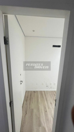Imagem Imóvel Comercial à Venda, 41 m² em Perdizes - São Paulo
