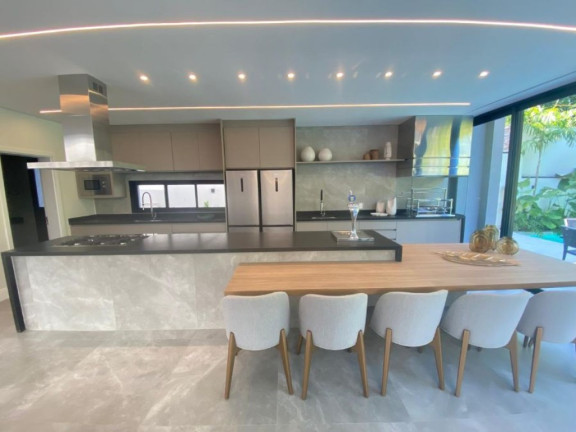 Imagem Casa com 6 Quartos à Venda, 420 m² em Riviera - Bertioga Imagem Casa com 6 Quartos à Venda, 420 m² em Riviera - Bertioga