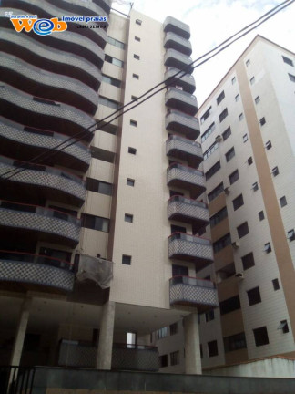 Imagem Apartamento com 2 Quartos à Venda, 73 m² em Vila Tupi - Praia Grande