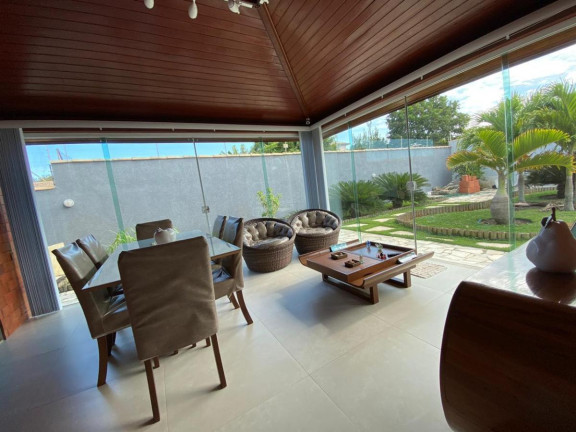 Imagem Casa com 4 Quartos à Venda, 850 m² em Búzios - Armação Dos Búzios