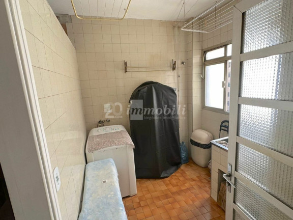 Imagem Apartamento com 3 Quartos à Venda, 162 m² em Higienópolis - São Paulo Imagem Apartamento com 3 Quartos à Venda, 162 m² em Higienópolis - São Paulo