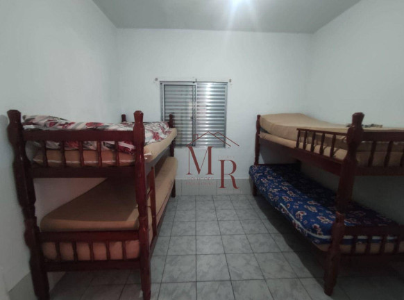 Imagem Casa com 1 Quarto à Venda, 37 m² em Jardim Imperador - Praia Grande Imagem Casa com 1 Quarto à Venda, 37 m² em Jardim Imperador - Praia Grande