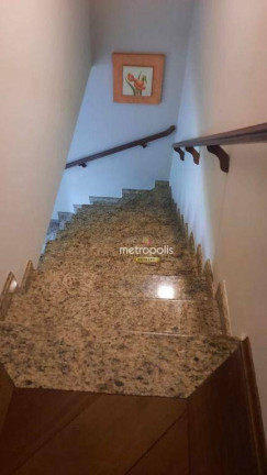 Imagem Sobrado com 4 Quartos à Venda, 165 m² em Utinga - Santo André Imagem Sobrado com 4 Quartos à Venda, 165 m² em Utinga - Santo André