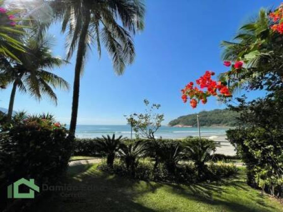 Imagem Casa de Condomínio à Venda, 458 m² em Balneário Praia Do Pernambuco - Guarujá Imagem Casa de Condomínio à Venda, 458 m² em Balneário Praia Do Pernambuco - Guarujá