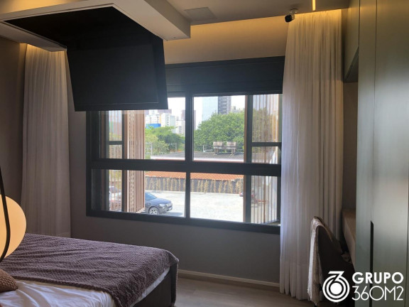 Imagem Apartamento com 3 Quartos à Venda, 99 m² em Perdizes - São Paulo