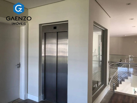 Imagem Casa de Condomínio com 7 Quartos à Venda, 1 m² em Tamboré - Santana De Parnaíba Imagem Casa de Condomínio com 7 Quartos à Venda, 1 m² em Tamboré - Santana De Parnaíba