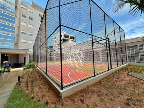 Imagem Apartamento com 1 Quarto à Venda, 52 m² em Nova Gardênia - Atibaia Imagem Apartamento com 1 Quarto à Venda, 52 m² em Nova Gardênia - Atibaia