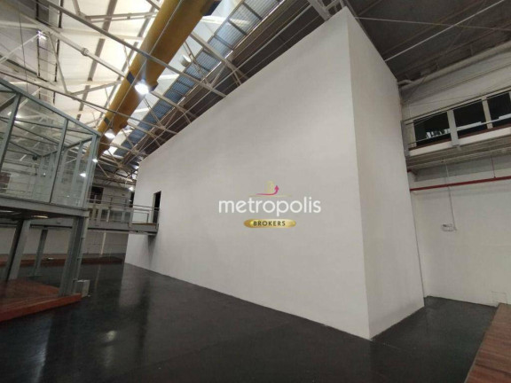 Imagem Sala Comercial para Alugar, 6.570 m² em Vila Leopoldina - São Paulo Imagem Sala Comercial para Alugar, 6.570 m² em Vila Leopoldina - São Paulo