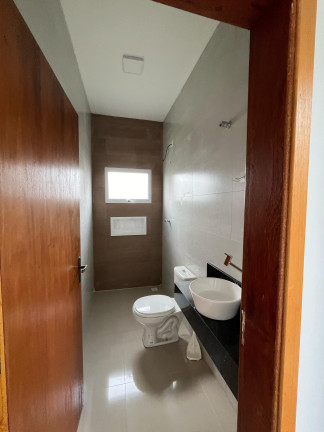 Imagem Casa de Condomínio com 3 Quartos à Venda, 163 m² em Ninho Verde I Eco Residence - Porangaba