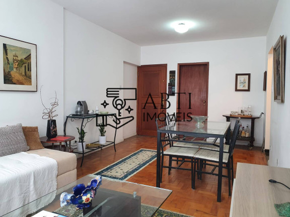 Imagem Apartamento com 2 Quartos à Venda, 83 m² em Bela Vista - São Paulo Imagem Apartamento com 2 Quartos à Venda, 83 m² em Bela Vista - São Paulo
