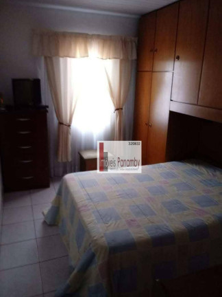 Imagem Apartamento com 2 Quartos à Venda, 62 m² em Vila Santa Teresa (zona Sul) - São Paulo Imagem Apartamento com 2 Quartos à Venda, 62 m² em Vila Santa Teresa (zona Sul) - São Paulo