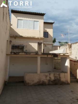 Imagem Sobrado com 3 Quartos à Venda, 175 m² em Vila Assis - Sorocaba Imagem Sobrado com 3 Quartos à Venda, 175 m² em Vila Assis - Sorocaba