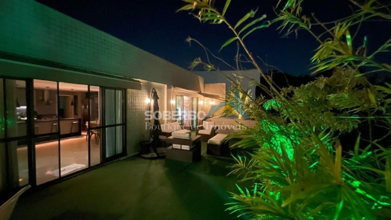 Imagem Cobertura com 3 Quartos à Venda, 263 m² em Recreio Dos Bandeirantes - Rio De Janeiro Imagem Cobertura com 3 Quartos à Venda, 263 m² em Recreio Dos Bandeirantes - Rio De Janeiro