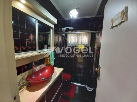 Imagem Casa com 4 Quartos à Venda, 30 m² em Rio Branco - Sao Leopoldo