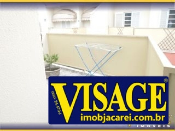 Imagem Casa de Condomínio à Venda, 108 m² em Pq. Nova America - Jacareí Imagem Casa de Condomínio à Venda, 108 m² em Pq. Nova America - Jacareí