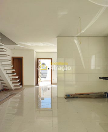 Imagem Sobrado com 3 Quartos à Venda, 120 m² em Vila Nova Aparecida - Mogi Das Cruzes