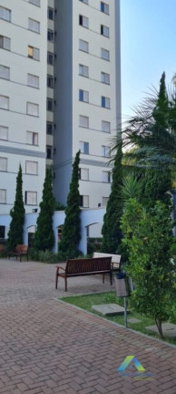 Imagem Apartamento com 2 Quartos à Venda, 50 m² em Vila Bela - São Paulo