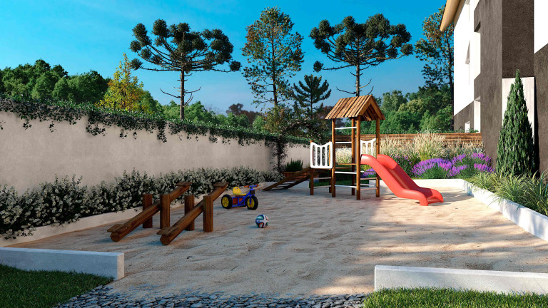 Imagem Imóvel com 2 Quartos à Venda, 67 m² em Carniel - Gramado