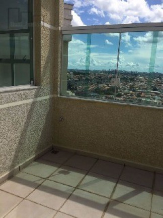 Imagem Apartamento com 3 Quartos à Venda, 198 m² em Jardim Gonçalves - Sorocaba