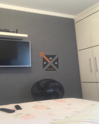 Imagem Imóvel com 2 Quartos à Venda, 52 m² em Vila Ema - São Paulo Imagem Imóvel com 2 Quartos à Venda, 52 m² em Vila Ema - São Paulo
