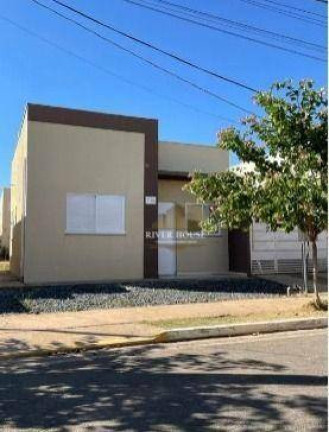 Casa com 2 Quartos à Venda, 53 m² em Altos Do Parque Ii - Cuiabá