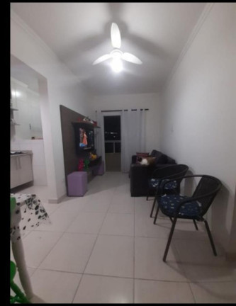 Imagem Imóvel com 1 Quarto à Venda, 45 m² em Caiçara - Praia Grande
