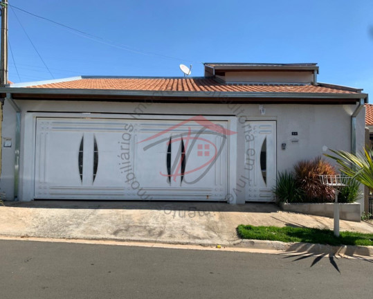 Imóvel com 3 Quartos à Venda, 80 m² em Jardim Dall'orto - Sumaré