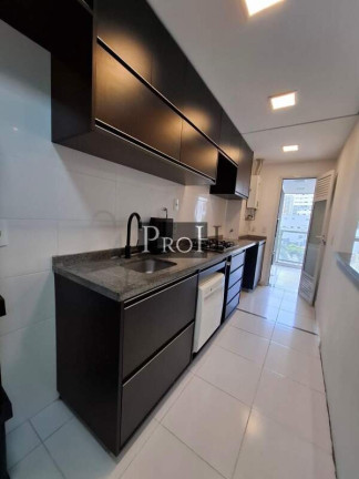 Imagem Apartamento com 2 Quartos para Alugar, 73 m² em Osvaldo Cruz - São Caetano Do Sul